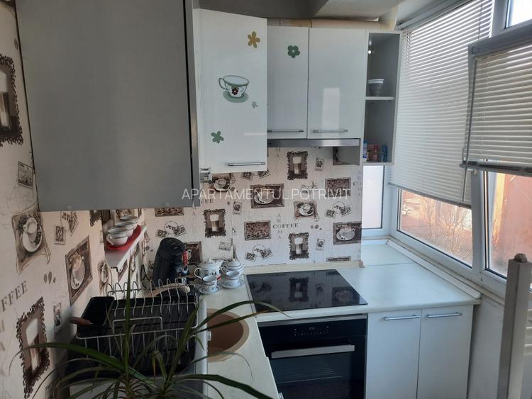 Apartament 3 camere lângă Baza Sportivă Poligon - 4