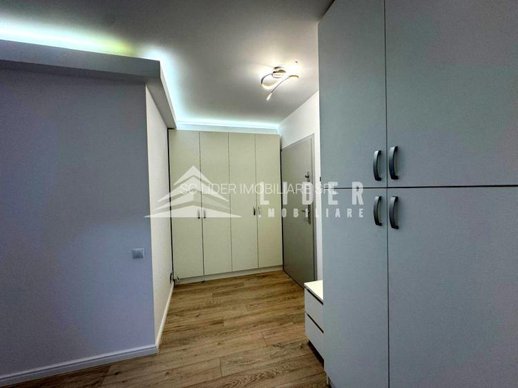 Apartament modern de vanzare cu parcare, inchiriat,imobil nou Zorilor - 5