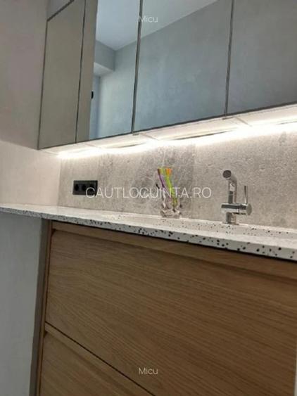 3 Camere Lux | Aviatiei Park | Bd. Aerogarii | Nord - 8