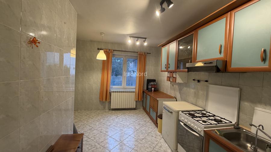 Vila individuala de inchiriat in Pipera – Drumul Potcoavei | 6 camere  - 3