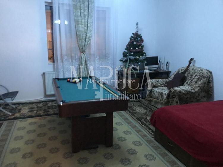 Casa 2 camere de vanzare in Centru, Cluj Napoca - 4