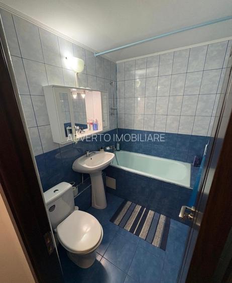 Apartament 3 camere de vânzare Crangasi - 12