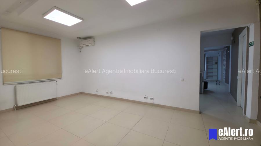 Spațiu comercial 86mp, parter, autorizat salon înfrumusețare, Aparatorii Patriei - 30