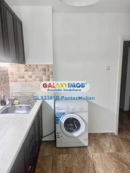 2 camere | Lujerului-Politehnica | Decomandat | 11min. metrou - 5