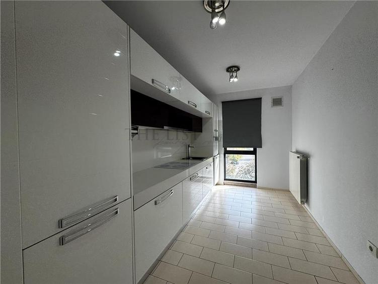De Inchiriat Apartament 4 camere | Baneasa - Ambasada Americii