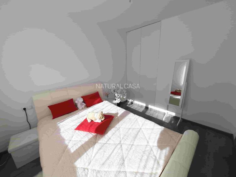 Casa moderna cu teren, Calea Cisnadiei, Arhitectilor - 3