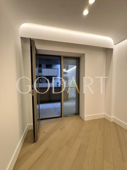 Apartament exclusivist | 3 camere | 96.5 mp |Cortina 126 - 14