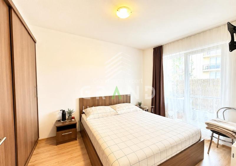 Apartament 2 camere, 40 mp, Calea Baciului - 2
