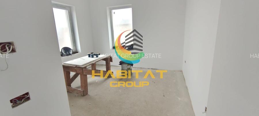 Vila p+1+pod / com. Berceni / Comision 0% - 3