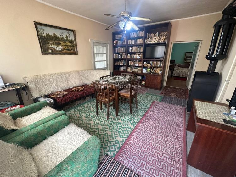 Casa Individuală 120 mp, 4 camere| teren 2.327 mp| zona Bucerdea Granoasa - 4