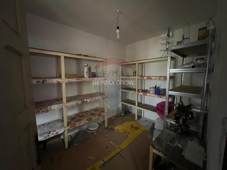 Casa de vanzare in Tisa-Silvestri Bacau - 18