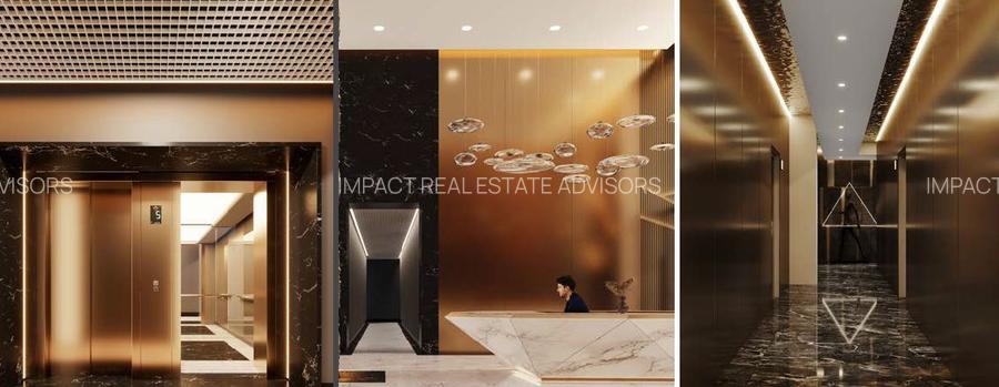 Cloud 9 Evolution – Apartament 2 camere Tip B | Orientare Sudică - 16
