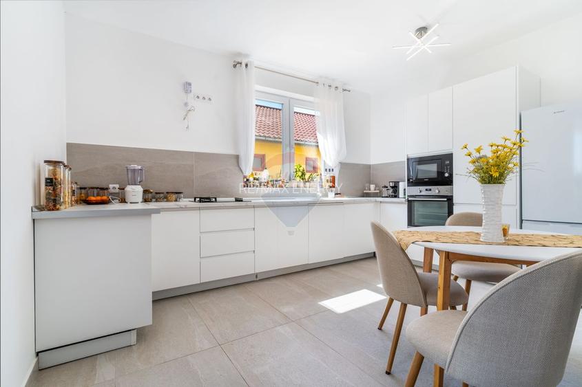 Duplex modern de inchiriat, 0% la inchiriere - 2