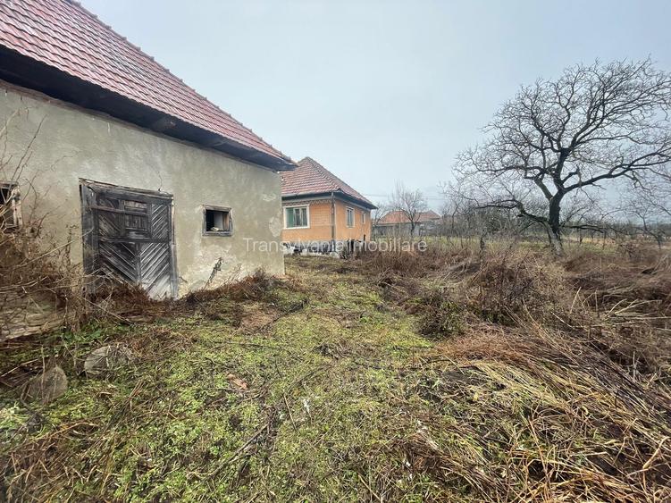 Casa Demolabila | Rediu | Teren 3278 mp | Posibiliate parcelare - 4