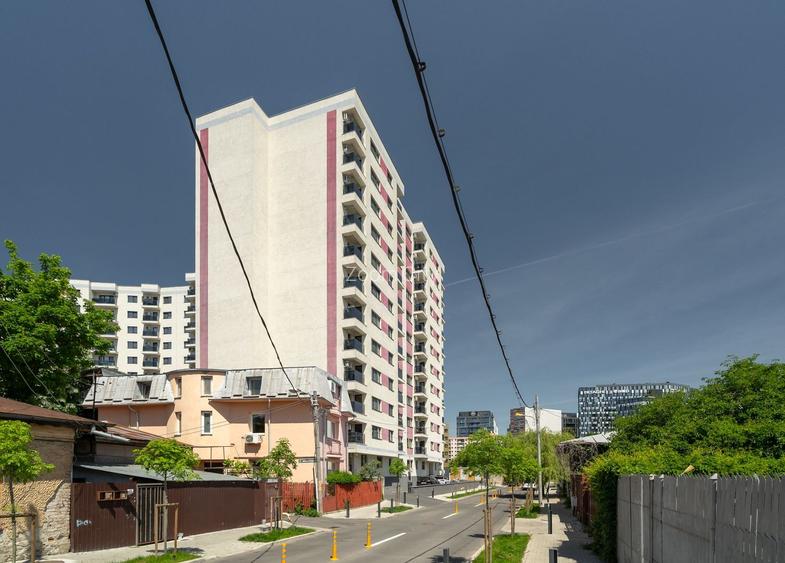 2 camere Regie Residence | Politehnica I Parcare subterana | Comision 0% - 22