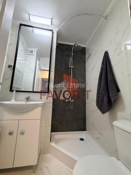 Apartament decomandat 4 camere | Shopping City - 8