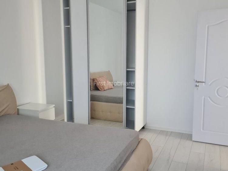 &Icirc;nchiriere vila cu 5 camere,incalzire pardoseala - 6