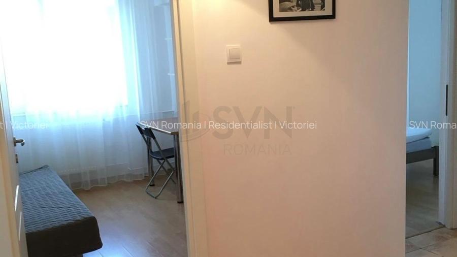 REA1027282 Apartament 3 camere II Tineretului II Metrou - 5