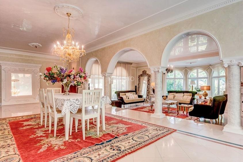 PROPRIETATE CU ENERGIE PURA |  Sanctuarul Eleganței și Rafinamentului - 4