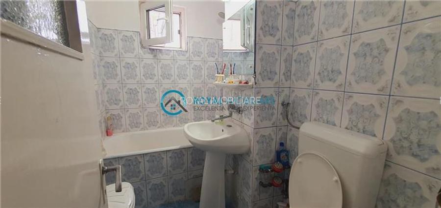 Royal Imobiliare - Vanzare apartament 2 camere zona Vest - 13