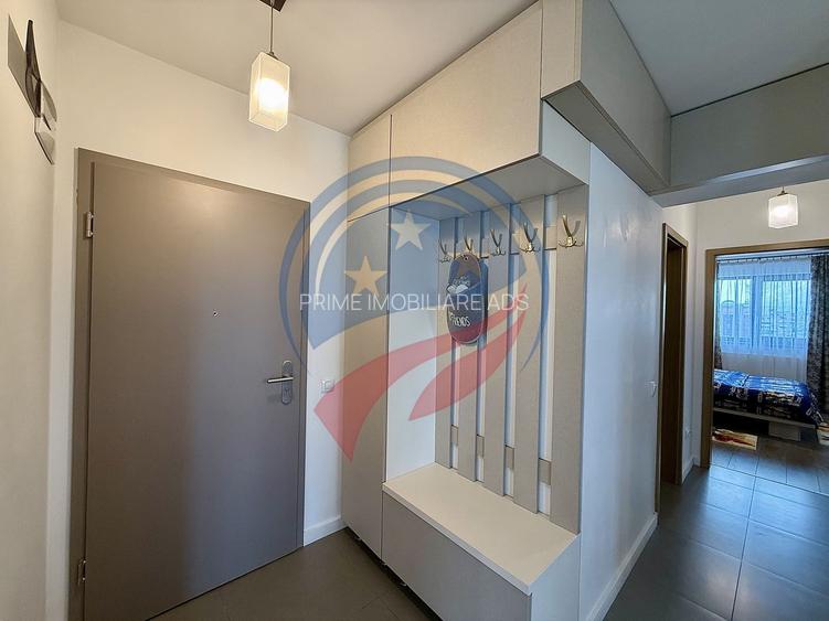Apartament 3 camere/Lux/Severinului/Craiova - 5