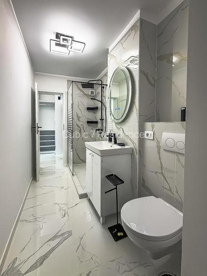 Apartament 2 Camere, Parc IOR, Metrou Titan-Bucatarie Mobilata NOU - 8