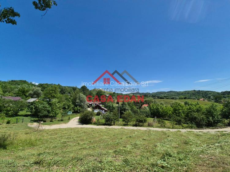 ●Teren intravilan in Breaza 4852mp 17e/mp● - 10