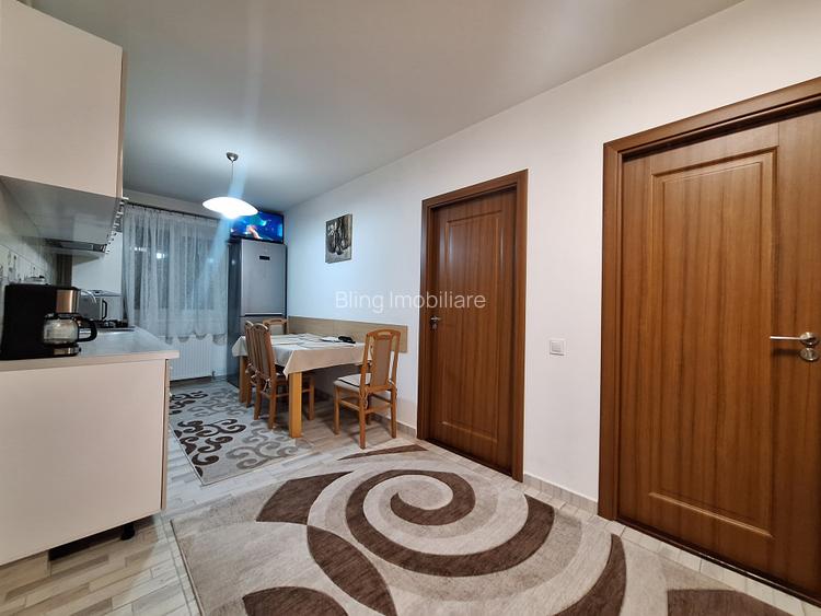 Apartament decomandat, 56 mp, balcon, zona Eroilor - 4