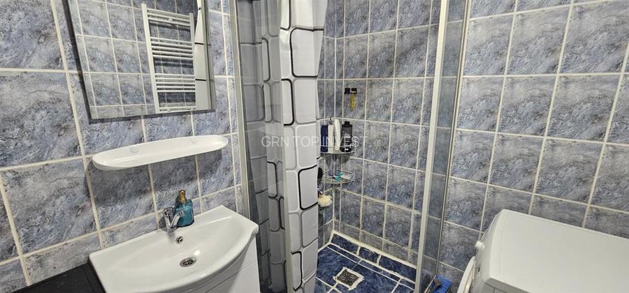 Apartament modern 3 camere 2 bai 2 balcoane zona Terezian - 11