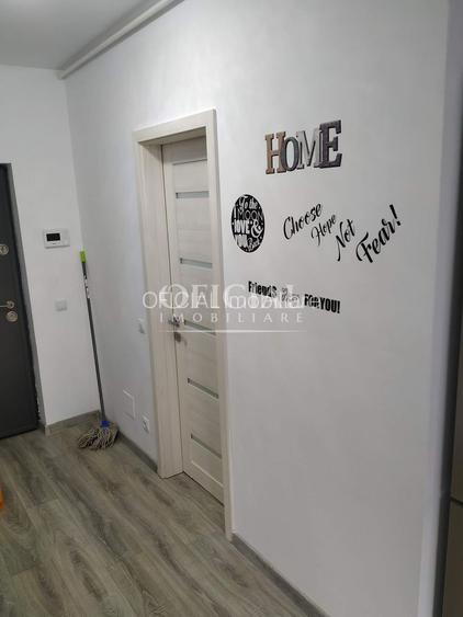 Apartament 2 camere | Garaj | Zona Vivo | Optimus City | Floresti - 6