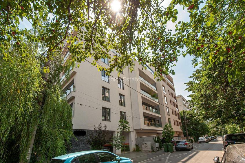 4 camere - Strada Biharia, Baneasa, Aviatiei, Promenada, Herăstrău - 31