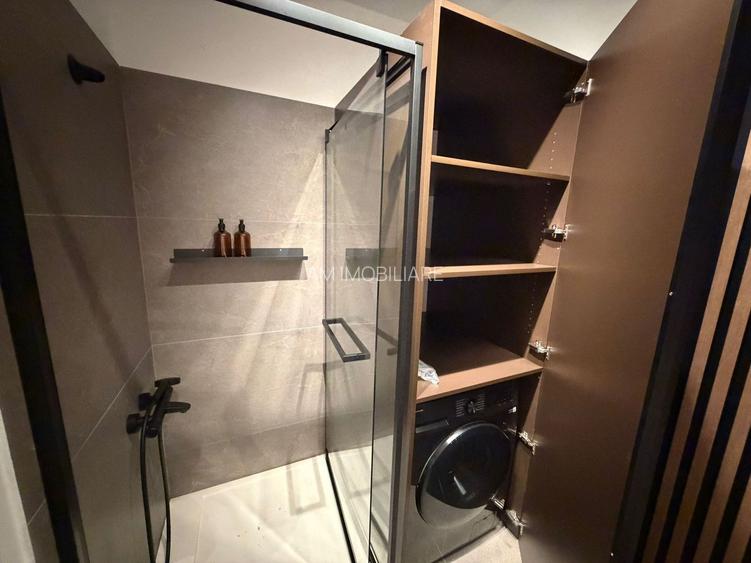 AP. 2 CAMERE ESTORIA, PRIMA INCHIRIERE, PARCARE, METROU, PET-FRIENDLY - 15