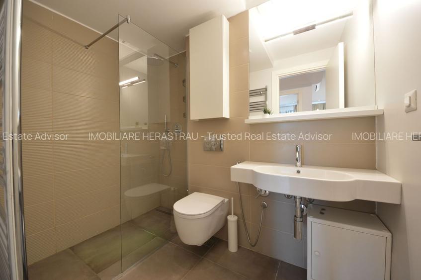 Soseaua Nordului | 2 camere vedere deschisa - 7