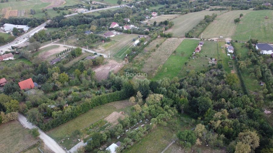 Teren intravilan tropinii noi 996 mp - 3