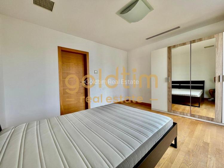 PET FRIENDLY/IANCU NICOLAE/PISCINA/GARAJ/BRITISH SCHOOL - 28