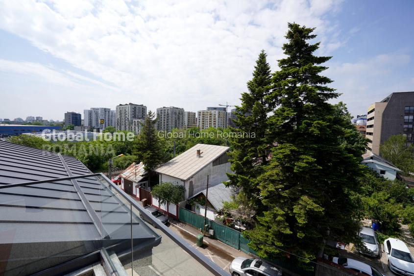 Apartament 4 camere || Imobil Nou 2025 || 2 Terase - 6