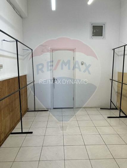 Spațiu comercial de închiriat – 81 mp – Calea Aurel Vlaicu - 4