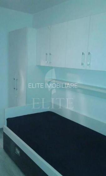 Apartament 3 camere în zona STRAZII TRIFOIULUI - 5