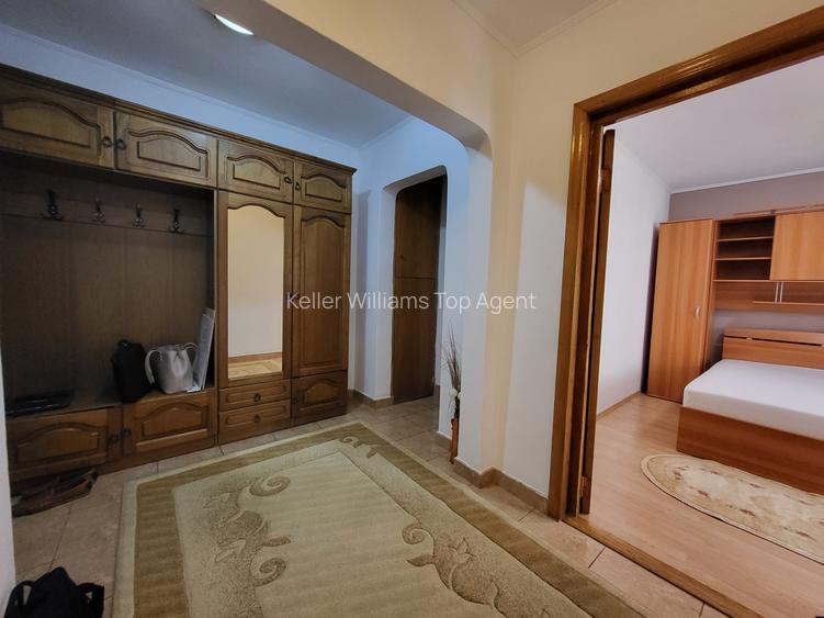 Apartament 2 camere - Hasdeu - 2
