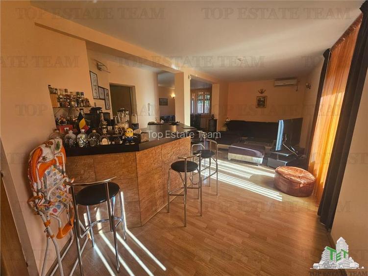 Vila regie proprie teren 800mp si garaj dublu in Dragomiresti-Deal - 6