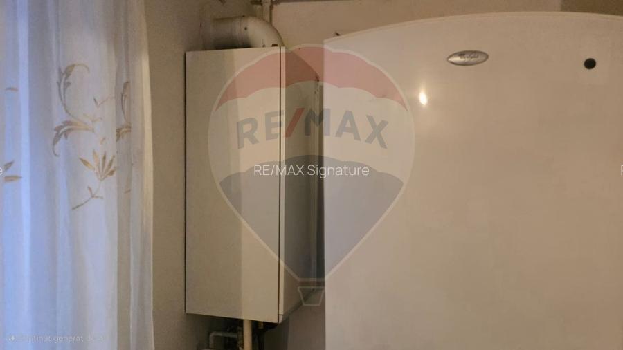 Casa de vanzare in zona Tei Toboc - 8