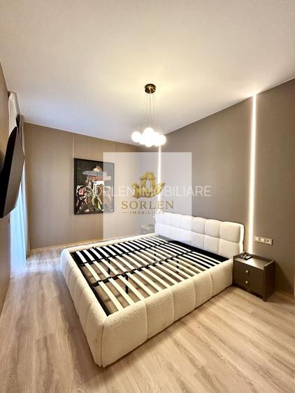Apartament 2 camere Eroilor Floresti - 19