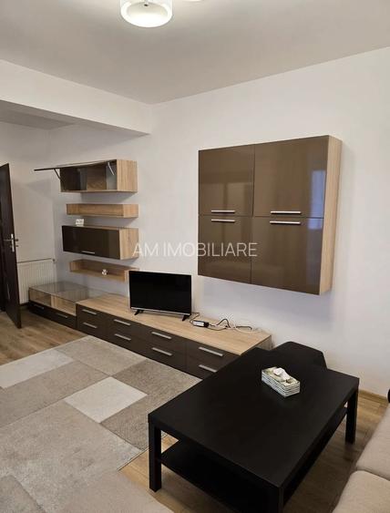 AP. 2 CAMERE- STEFAN CEL MARE, CENTRALA PROPRIE, METROU, MODERN - 2