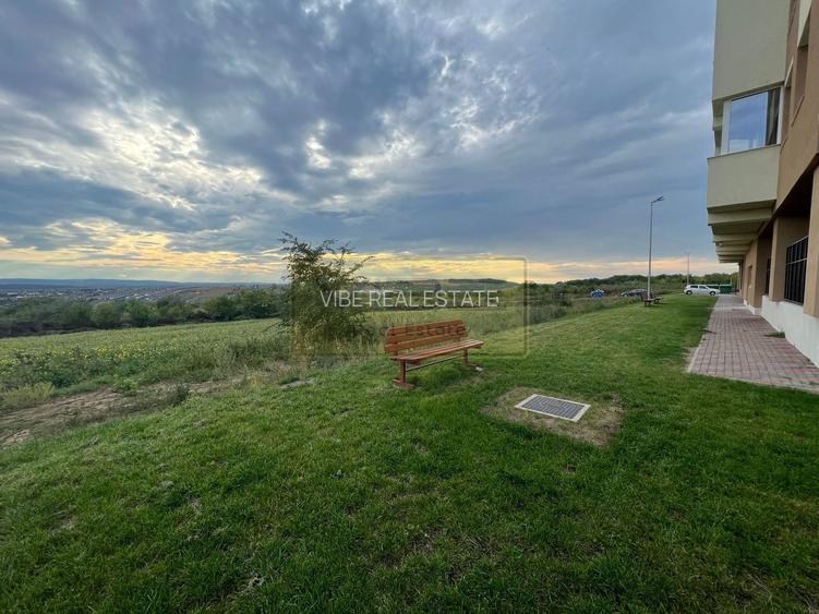 Apartament 2 camere + parcare Copou - Rasarit de Soare - 30