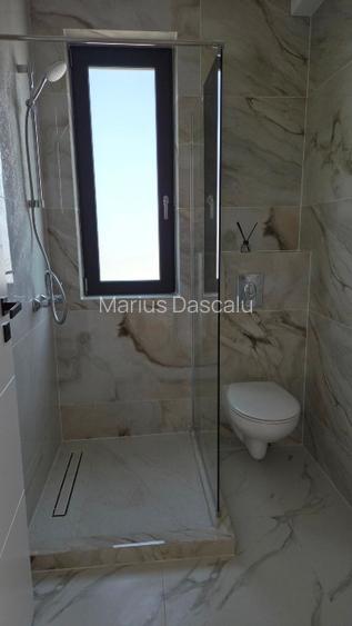 Vila premium tip duplex-mobilata nou, constructie 2026 - 15