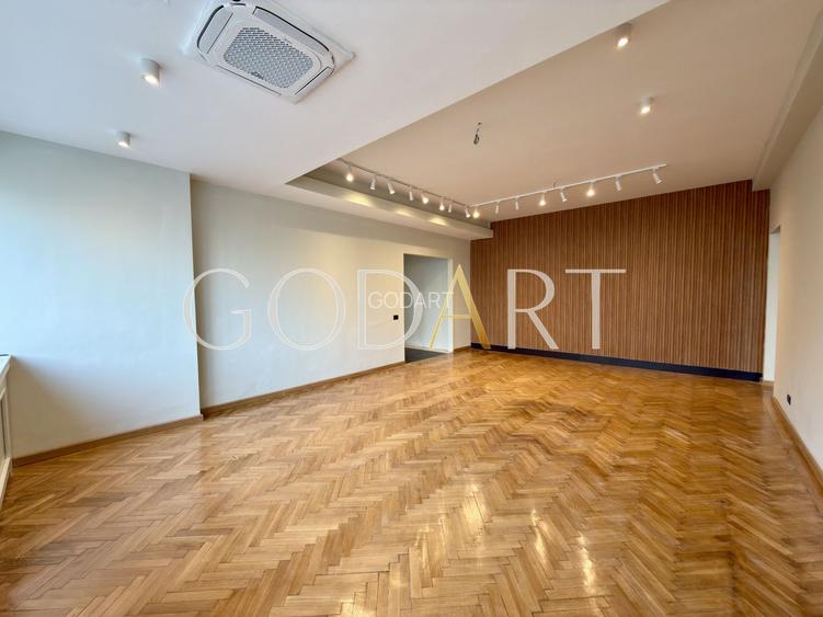 Spațiu de birouri premium | Ultracentral – Bulevardul Nicolae Bălcescu - 4