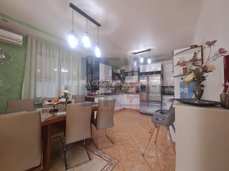 Casa individuala Popesti-Leordeni-Oază de liniște și confort pentru sufletul tau - 11