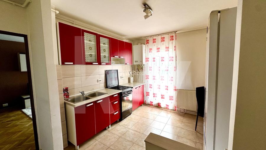 Apartament 2 camere decomandat de închiriat | Zonă Centrală - Calea Dumbrăvii - 2