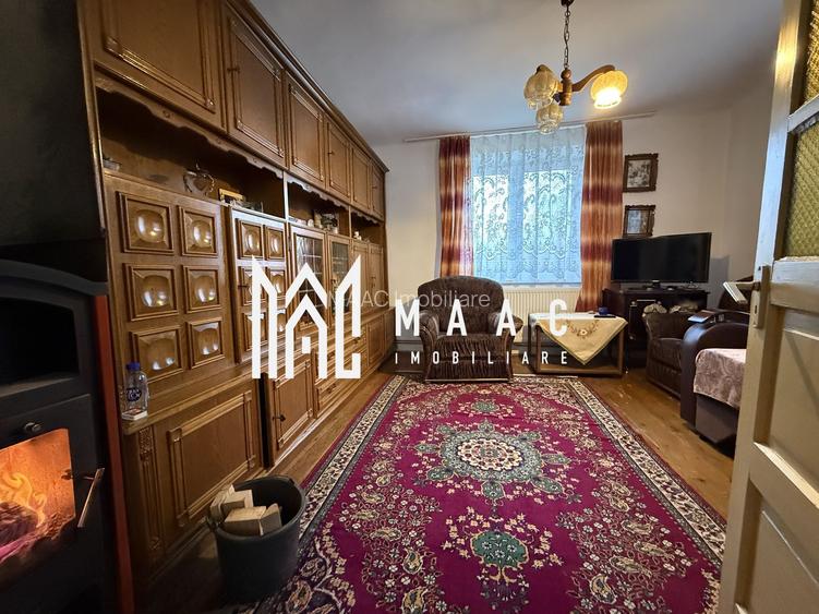 Casa individuala | 3502 MP | Utilitati | Miercurea Sibiului - 4