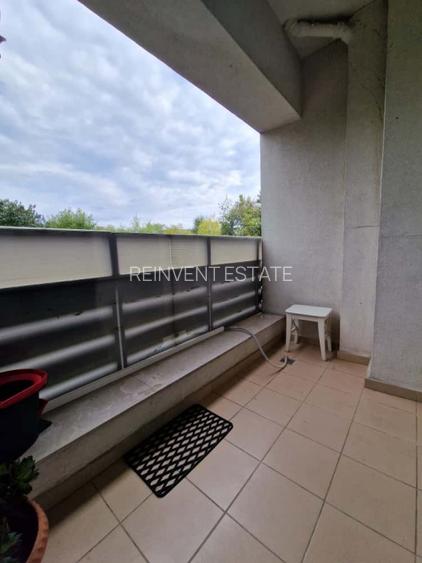 De Vanzare! Apartament cu 2 camere in Natura Residence - 14